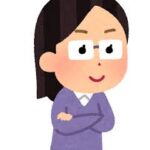 先輩ママ